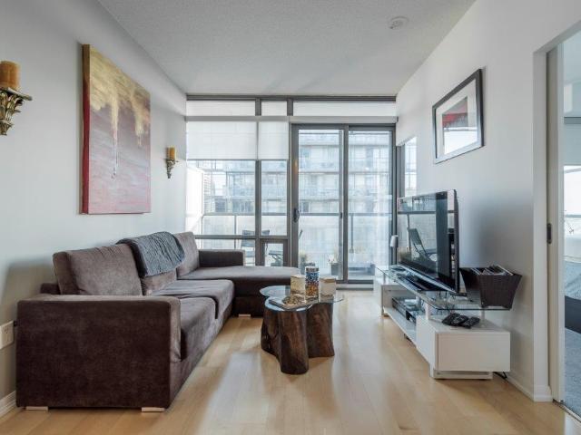 Apartment for rent in Woburn, Ontario