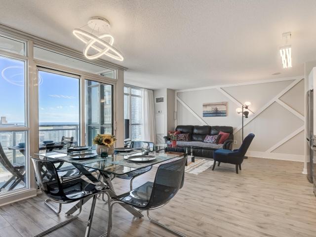 Apartment for rent in Woburn, Ontario
