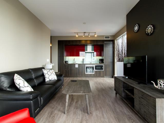 Apartment for rent in Woburn, Ontario