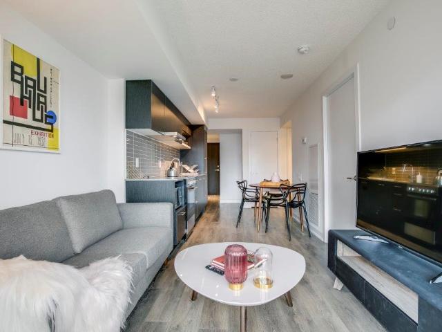 Apartment for rent in Woburn, Ontario