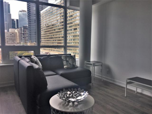 Apartment for rent in Woburn, Ontario