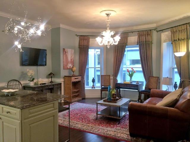 Apartment for rent in Woburn, Ontario