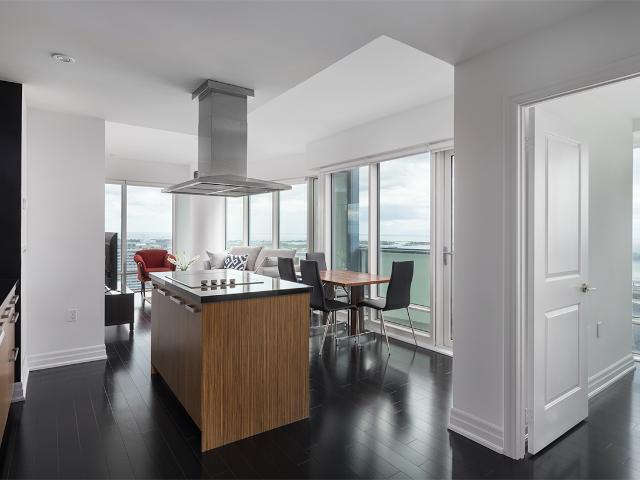 Apartment for rent in Woburn, Ontario