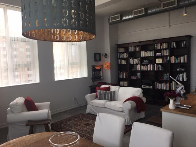 Apartment for rent in Woburn, Ontario