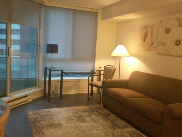 Apartment for rent in Woburn, Ontario