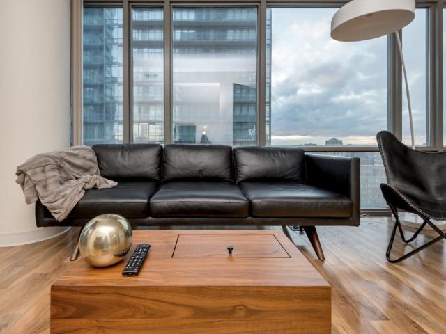 Apartment for rent in Toronto Centre, Toronto