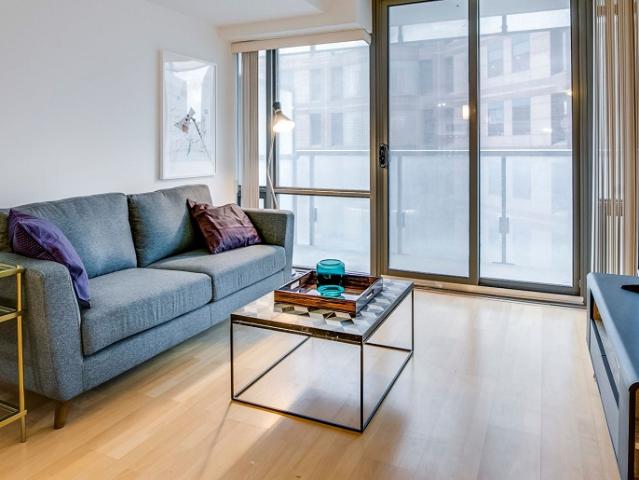 Apartment for rent in Woburn, Ontario