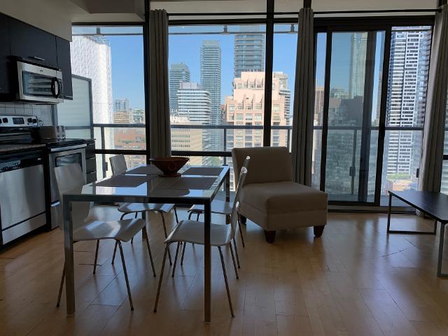 Apartment for rent in Woburn, Ontario