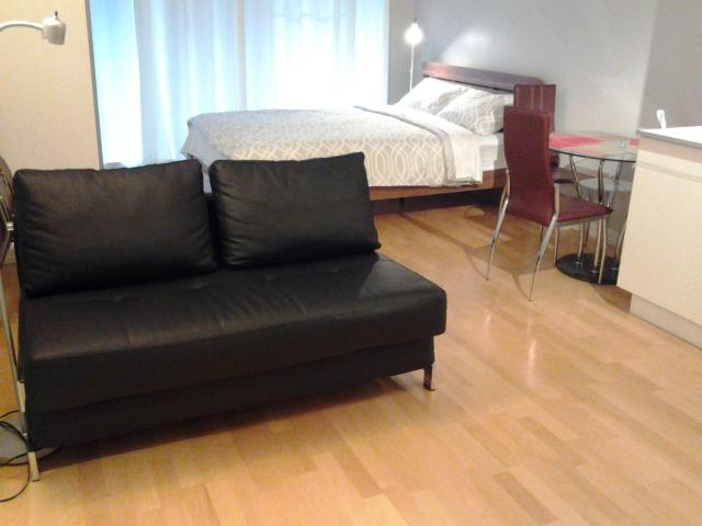 Apartment for rent in Woburn, Ontario
