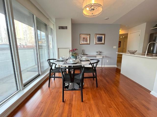 Apartment for rent in Woburn, Ontario