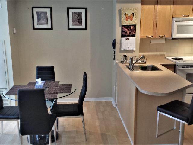 Apartment for rent in Woburn, Ontario