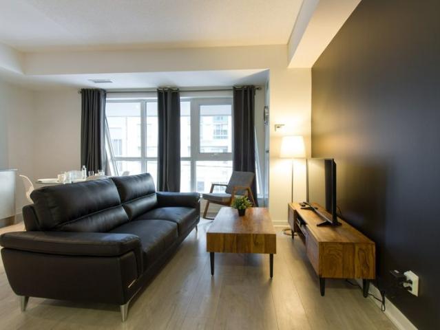 Apartment for rent in Woburn, Ontario