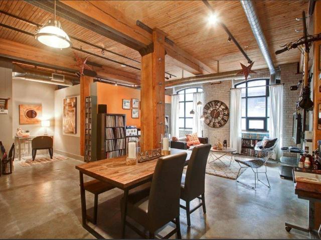 Apartment for rent in Woburn, Ontario