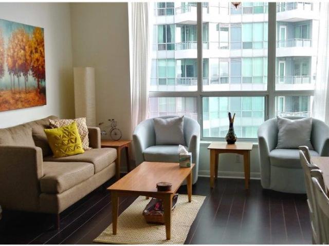 Apartment for rent in Woburn, Ontario