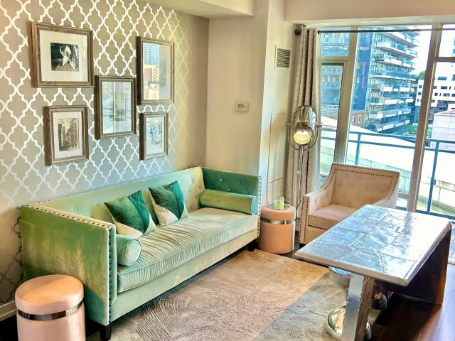 Apartment for rent in Woburn, Ontario
