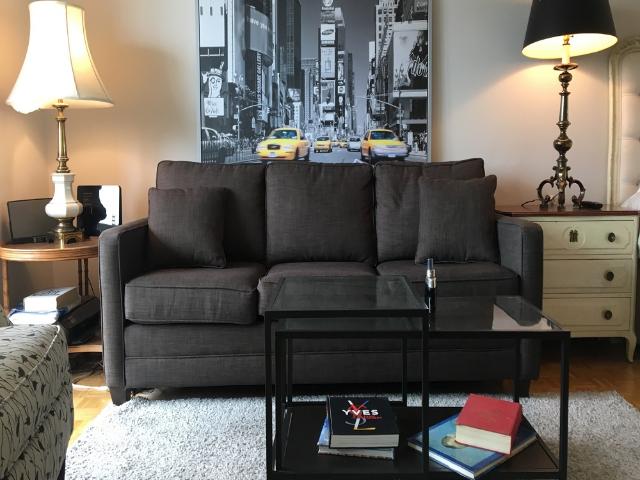 Apartment for rent in Woburn, Ontario