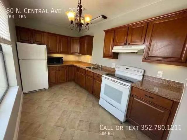 Condo for rent in Apopka