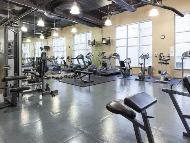 Apartment for rent in Mount Pleasant, Vancouver