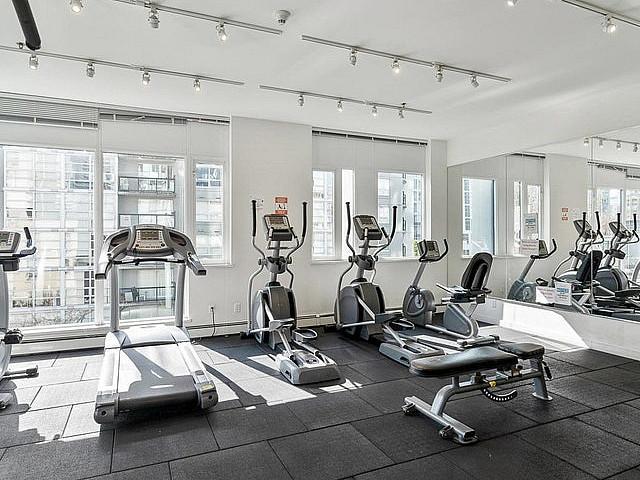 Condo for rent in Vancouver, British Columbia