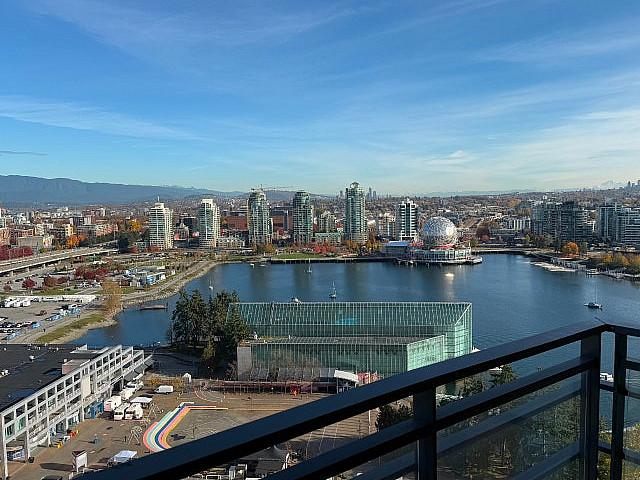 Condo for rent in Vancouver, British Columbia