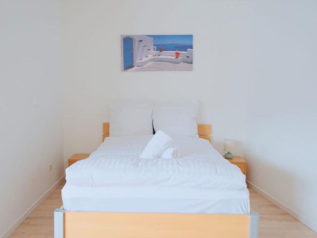 Apartment mieten in Südstadt-Bult, Hannover