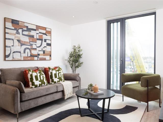 Apartment for rent in Georgia, Greater Manchester