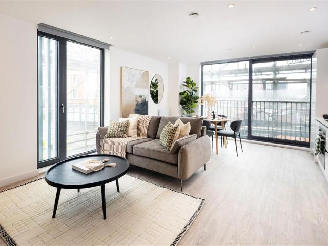 Apartment for rent in Georgia, Greater Manchester
