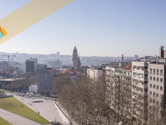 Apartamento alugar em Porto, Cedofeita