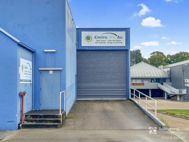 Warehouse for rent in Bairnsdale, Victoria