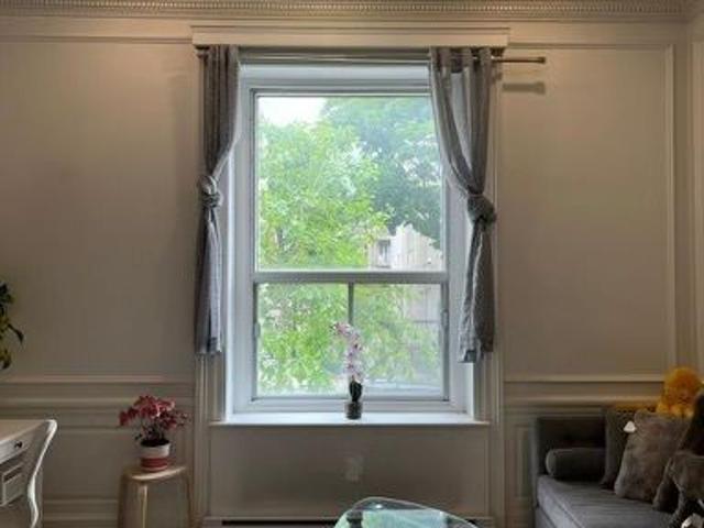 Apartment for rent in Ville-Marie, Montréal