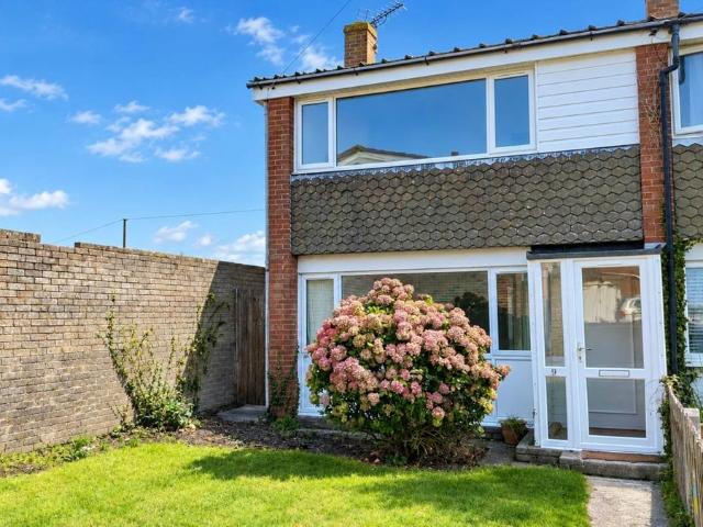 House for rent in Bracklesham, Chichester