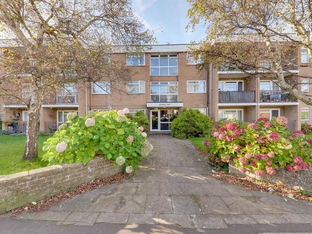 Apartment for rent in West Worthing, Worthing