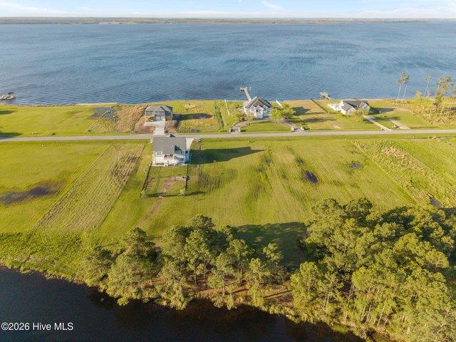 Land for sale in Belhaven, North Carolina