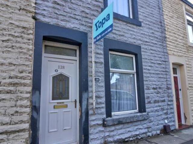 House for sale in Woodnook, Backburn
