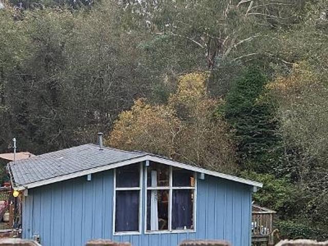 House for sale in Humboldt, California