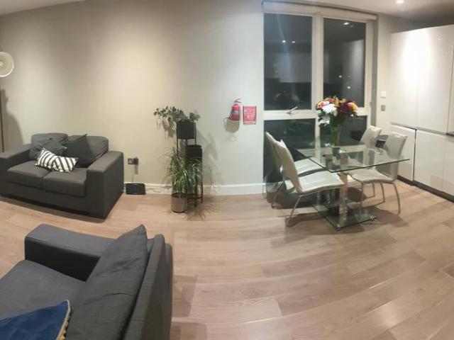 Apartment for rent in Greater London