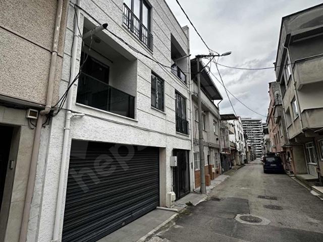 Osmangazi, Bursa içerisinde satılık mülk