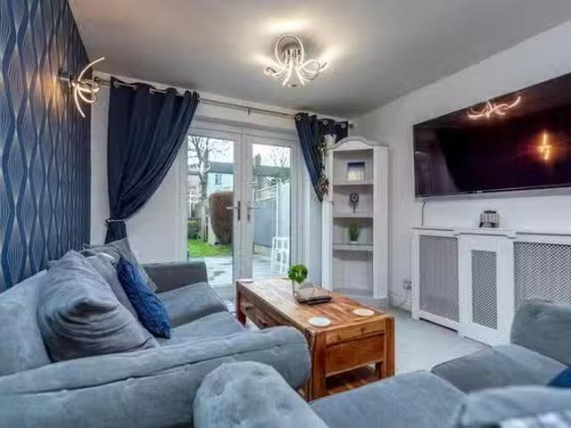 Apartment for rent in Baswich, Staffordshire