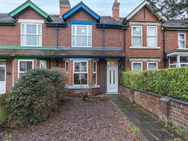 House for sale in Doxey, Baswich