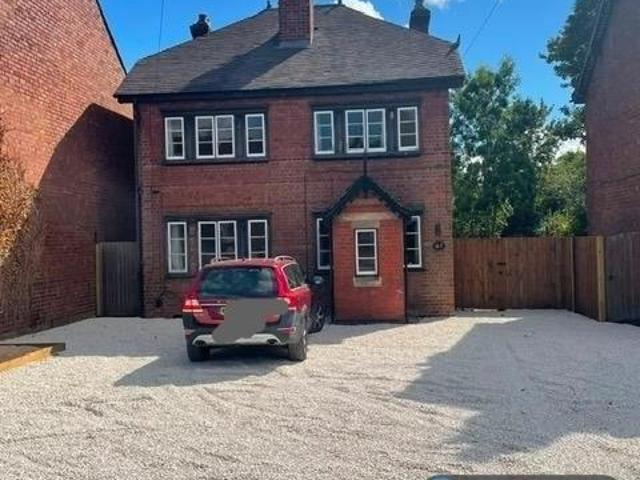 House for rent in Doxey, Baswich