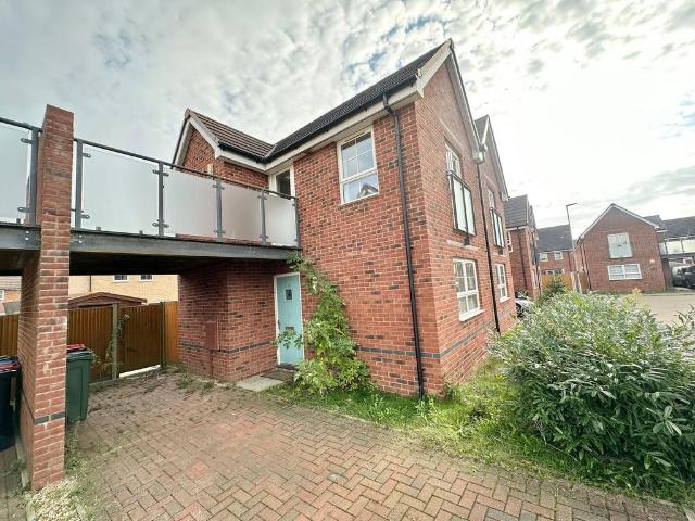 House for rent in Broughton Gate, Milton Keynes