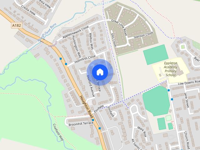 House for rent in Hetton-le-Hole, Sunderland