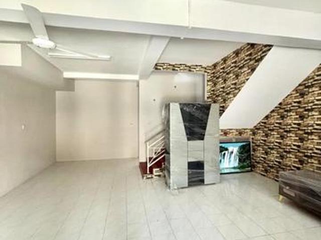 Terraced House for sale in Muar, Johor