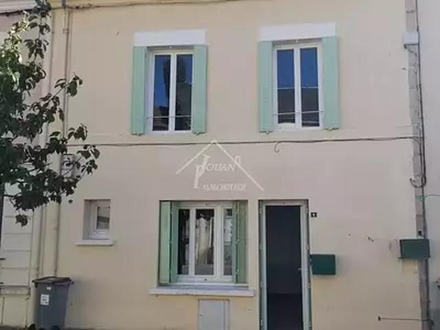 Maison vente à Les Palloys, Doyet