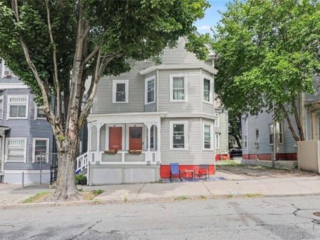 House for sale in Providence, Providence County