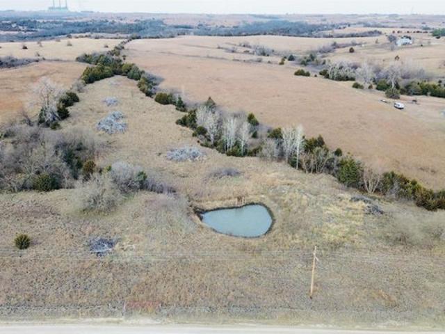 Land for sale in Kansas