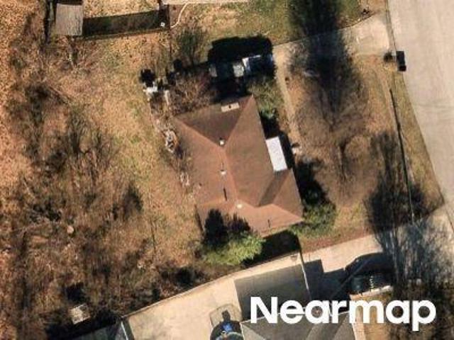 House for sale in Louisville, Kentucky