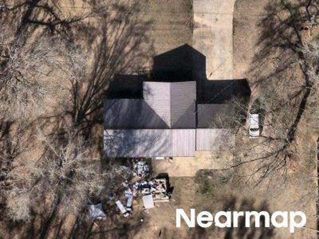 House for sale in Montevallo, Alabama