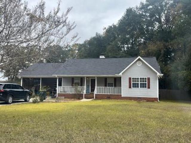 House for sale in Montevallo, Alabama