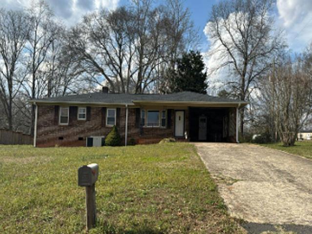 House for sale in South Carolina